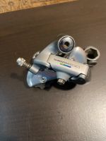 Shimano 600 Tricolor RD-6400 Schaltwerk Rennrad Schaltung Rostock - Schmarl Vorschau