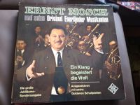 Zu verschenken: Schallplatte Ernst Mosch Volksmusik Bayern - Görisried Vorschau