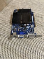 ** PC PCI-e VGA GPU Grafik ASUS EN8500GT 512 MB EN6200 EN7300 ** Baden-Württemberg - Neuhausen ob Eck Vorschau