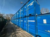 ⭐ Self Storage Lagercontainer frei in Hattersheim - Jetzt mieten! - Begrenzte Verfügbarkeit! ⭐ Containerlager Lagereinheit Lagerraum Depot Stauplatz Stauraum Kellerersatz Containerdepot Selfstorage Hessen - Hattersheim am Main Vorschau