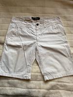 Short kurze Hose H&M weiß Bayern - Bad Reichenhall Vorschau