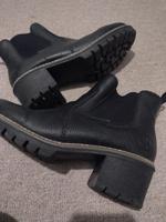 Rieker Stiefeletten Hessen - Marburg Vorschau