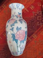 Hohe Vase, 35 x 16 cm Kr. München - Ismaning Vorschau
