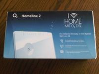 O2 Homebox 2 - Internetrouter Schleswig-Holstein - Laboe Vorschau