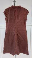 Leinenkleid 100% Leinen Hemdkleid ungetra. H&M Blusenkleid Gr. 42 Schleswig-Holstein - Reinbek Vorschau
