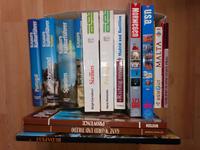 DuMont Knaur Reiseführer Griechenland Spanien Malta USA Madrid Bochum - Bochum-Ost Vorschau