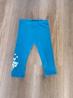 Paw patrol 110/116 Capri Leggings blau wie neu Hose Bayern - Wolfertschwenden Vorschau