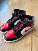 Nike Air Jordan Nordrhein-Westfalen - Meschede Vorschau