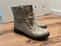 Damen Stiefelette Nordrhein-Westfalen - Nordwalde Vorschau