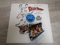 Who framed Roger Rabbit Soundtrack Vinyl/ LP/ Schallplatte 1988 Niedersachsen - Vechta Vorschau
