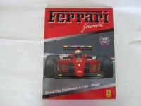 Ferrari Journal Deutschland  2/1990                 NEU Sachsen - Riesa Vorschau