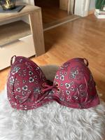 Bikini Oberteil * 85B * NEU Niedersachsen - Altenmedingen Vorschau