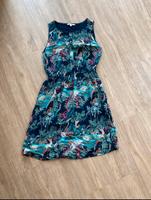 Sommerkleid von Tom Tailor Größe XS 1mal getragen Rheinland-Pfalz - Nickenich Vorschau