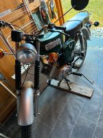 Simson S51 Dresden - Weixdorf Vorschau