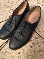 Steppschuhe von Bloch in Größe 11 Nordrhein-Westfalen - Havixbeck Vorschau
