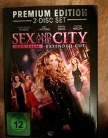 Sex and the City Der Film DVD Niedersachsen - Hemmoor Vorschau
