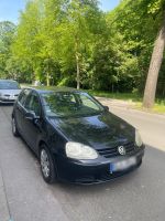 Golf 5 abzugeben Duisburg - Rheinhausen Vorschau