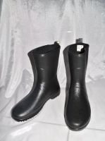 Gummistiefel kurz schwarz Gr 43 Nordrhein-Westfalen - Paderborn Vorschau