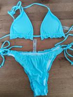 Bikini Gr. L neu!! Bayern - Nersingen Vorschau