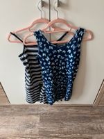 Sommer Jumpsuits Manguun und S Oliver Gr. 152 Nordrhein-Westfalen - Gelsenkirchen Vorschau