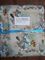 Tom und Jerry - Lizenzstoff Hessen - Darmstadt Vorschau