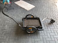 Croozer Dog Hundetransport Hundeanhänger Nordrhein-Westfalen - Erkelenz Vorschau