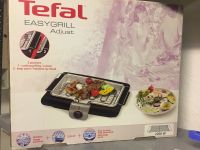 Neuer unbenutzter Tefal EasyGrill Adjust Rheinland-Pfalz - Mainz Vorschau