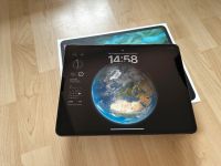 iPad Pro (12,9 Zoll, 2020) 128GB WiFi + Cellular Space Grey Niedersachsen - Harpstedt Vorschau