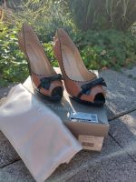 Peter Kaiser Pumps 39,5 Paola Caramel/Braun Nordrhein-Westfalen - Wadersloh Vorschau