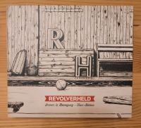 CD Revolverheld - Immer in Bewegung - Tour-Edition Sachsen - Dennheritz Vorschau