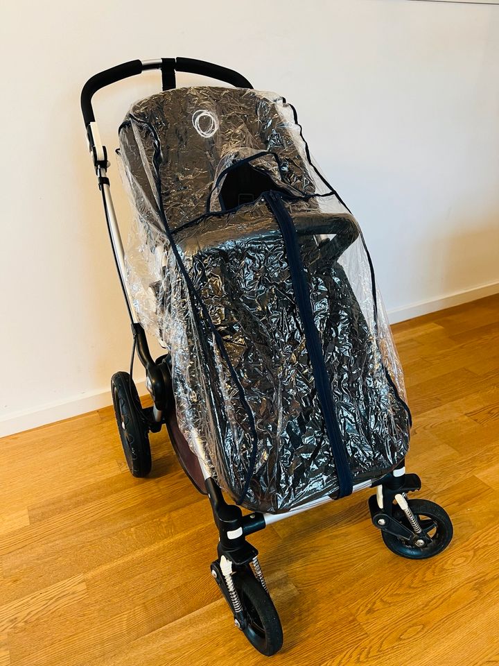 Bugaboo Cameleon XXL Set für 210€ in Köln