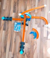 2 HOTWHEELS Sets: "Track Builder" Aktion-Set+"Daredevil Jump" Nordrhein-Westfalen - Heinsberg Vorschau