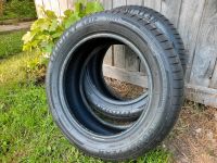 2x Sommerreifen 205/55R16 91V Goodyear Efficient Grip DOT0915 7mm Schleswig-Holstein - Pronstorf Vorschau