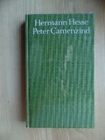 Peter Camenzind. Bibliothek des 20. Jahrhunderts Hesse, Hermann: Hamburg-Nord - Hamburg Eppendorf Vorschau