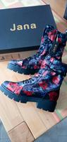 Stiefeletten 39 Nordrhein-Westfalen - Drolshagen Vorschau