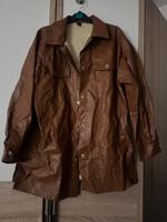 Lederjacke Häfen - Bremerhaven Vorschau