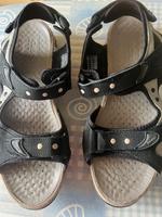 Geox Sandalen Damen Gr 42 neuwertig ungetragen Bayern - Trostberg Vorschau