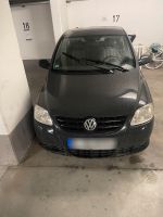 Verkaufe Vw Fox Kr. München - Feldkirchen Vorschau