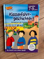 Klassenfahrt Geschichten Bayern - Fahrenzhausen Vorschau