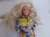 Cowgirl Barbie Western Mattel + Hut Retro Nostalgie Sammlerstück Nordrhein-Westfalen - Bad Honnef Vorschau