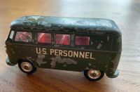 CORGI TOYS 356 VW T1 U.S. PERSONNEL Bus Bull Volkswagen Baden-Württemberg - Mössingen Vorschau