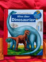 Wieso weshalb warum Alles über Dinosaurier Nordrhein-Westfalen - Krefeld Vorschau