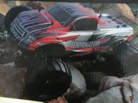 1/10,RC-Auto,Monstertruck,Pistolenfernsteuerung,RTR,2,4GHz,Neu Berlin - Hohenschönhausen Vorschau