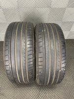 2x 245/45 R18 96Y Dunlop SP Sport Maxx GT * RF Sommerreifen #15KC Nordrhein-Westfalen - Bünde Vorschau