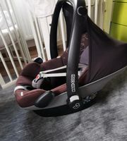 Maxi Cosi Pepple Babyschale Autositz Brandenburg - Dahlewitz Vorschau