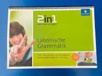 Schroedel  2in1 Lateinische Grammatik München - Au-Haidhausen Vorschau