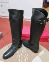 Mascaró Leder Stiefel Gr. 41 Nordrhein-Westfalen - Engelskirchen Vorschau