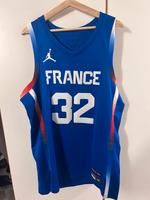 Air Jordan Victor Wenbanyama Frankreich Trikot Wandsbek - Hamburg Farmsen-Berne Vorschau