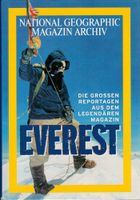 National Geographic Magazin Archiv Everest Berlin - Spandau Vorschau