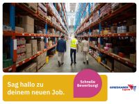 Staplerfahrer Hochregal (m/w/d) (Grieshaber Logistik) Baden-Württemberg - Ravensburg Vorschau